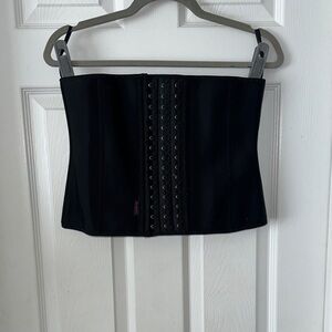 Black Waist Trainer